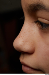 Face Nose Skin Woman Studio photo references